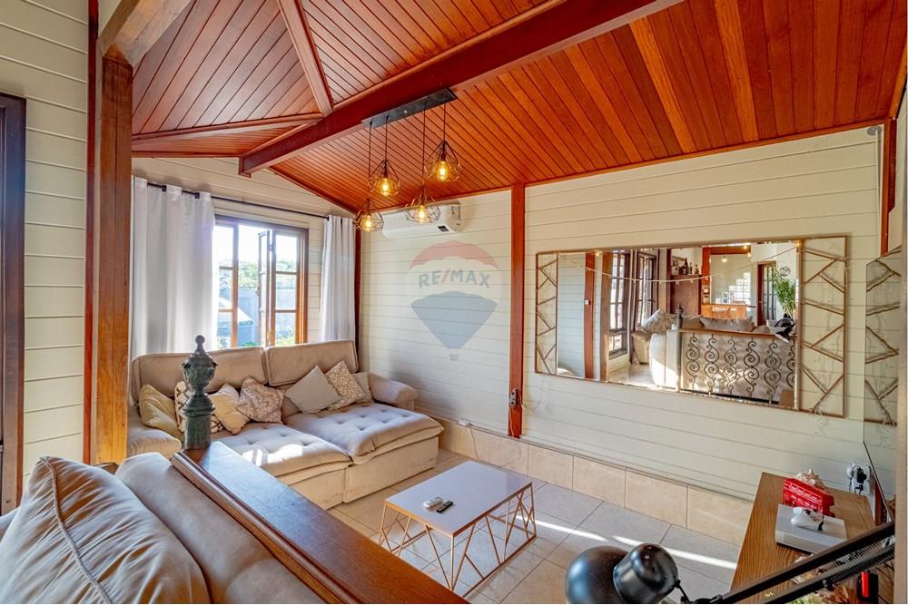 Casa - Venda - Atibaia , São Paulo - RINF-050.jpg - 690921046-33