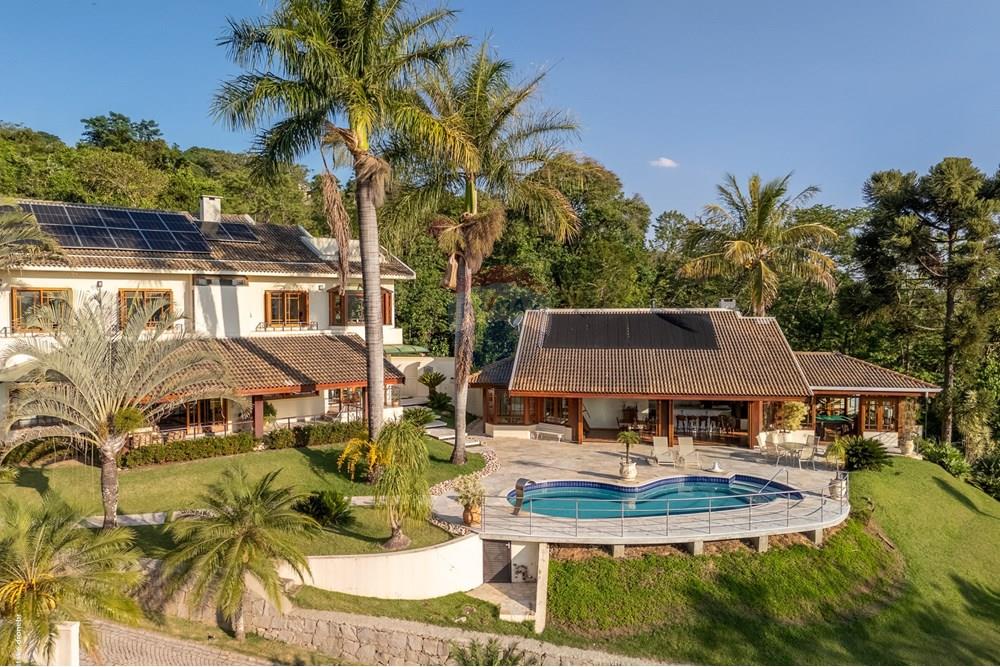 Casa de Condomínio - Venda - Vinhedo , São Paulo - TKD-9759.jpg - 690941027-36