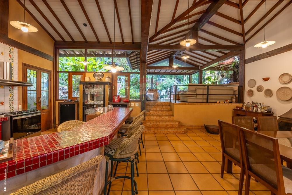 Casa de Condomínio - Venda - Vinhedo , São Paulo - TKD-17492.jpg - 690941017-84