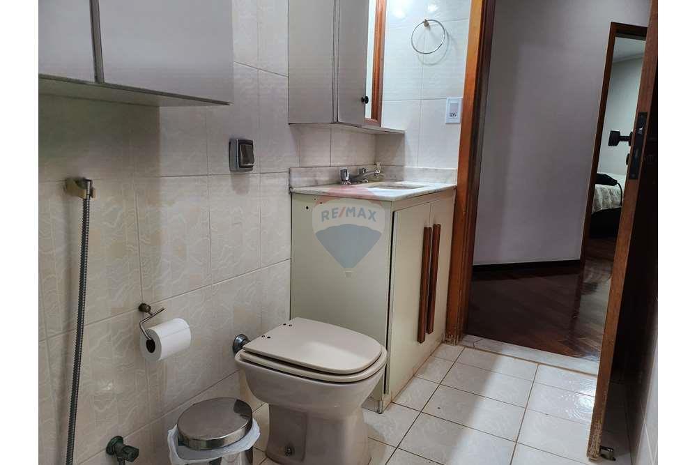 Apartamento à venda com 3 quartos, 157m² - Foto 23