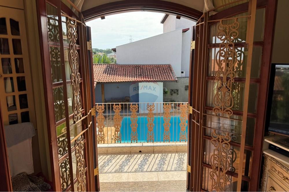 Casa de Condomínio - Venda - Campinas , São Paulo - IMG_6506.JPEG - 691181013-17