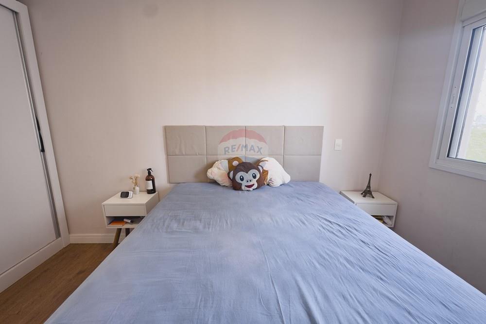 Apartamento - Venda - Barueri , São Paulo - Apice Parque-3.jpg - Quarto principal - 691141003-28