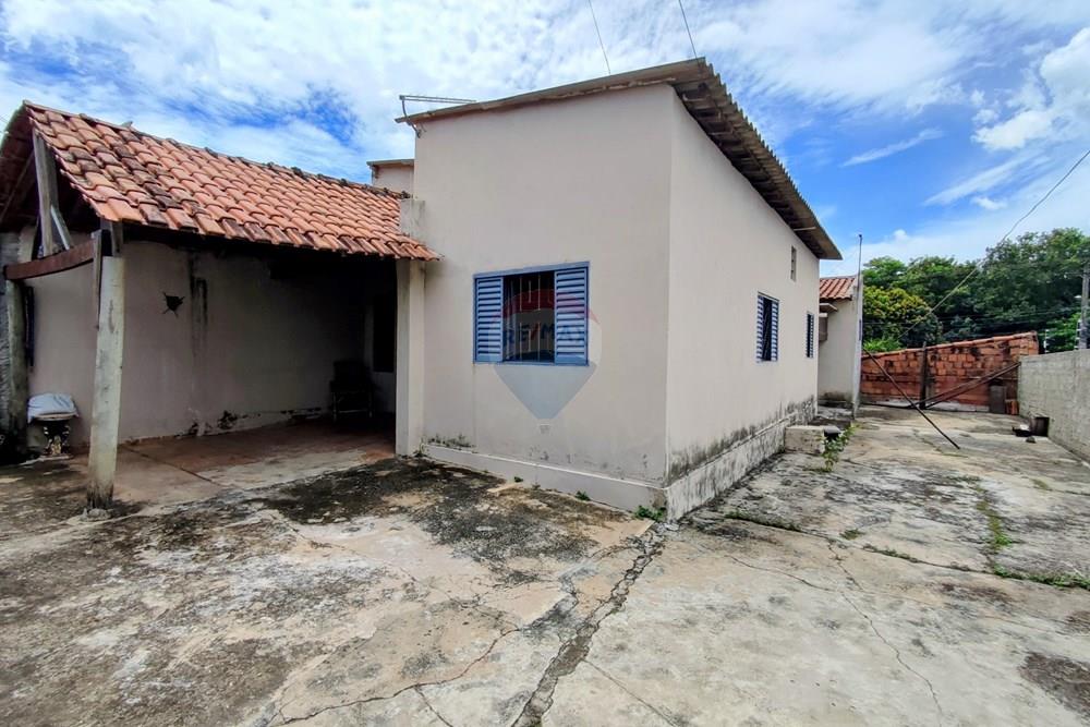 Casa - Alugar - Mogi Guaçu , São Paulo - 2.jpg - Garagem - 690521015-273