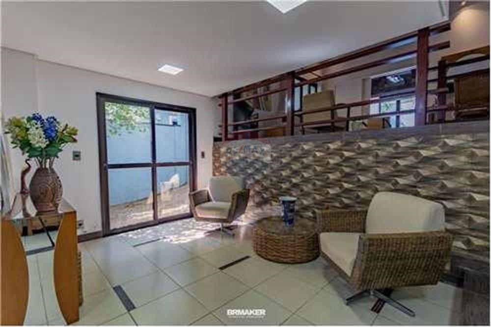 Casa de Condomínio - Venda - Campinas , São Paulo - WhatsApp Image 2025-11-18 at 17.48.46.jpeg - 691181001-12