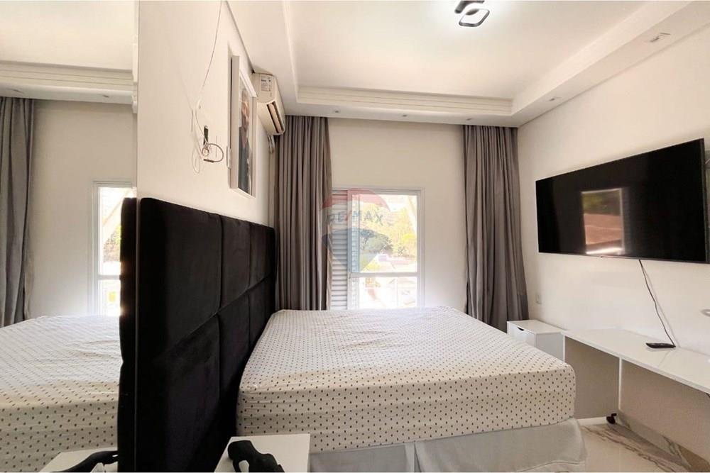 Casa de Condomínio - Alugar - Louveira , São Paulo - 22.jpeg - 690541142-217