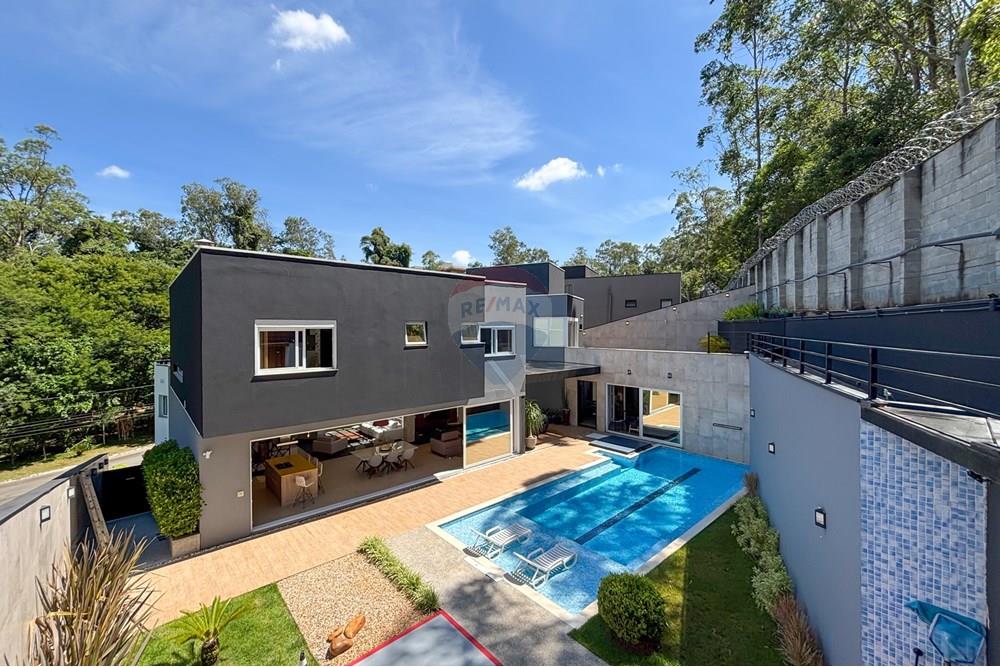 Casa - Venda - Jandira , São Paulo - IMG_0467.jpg - 691021019-52