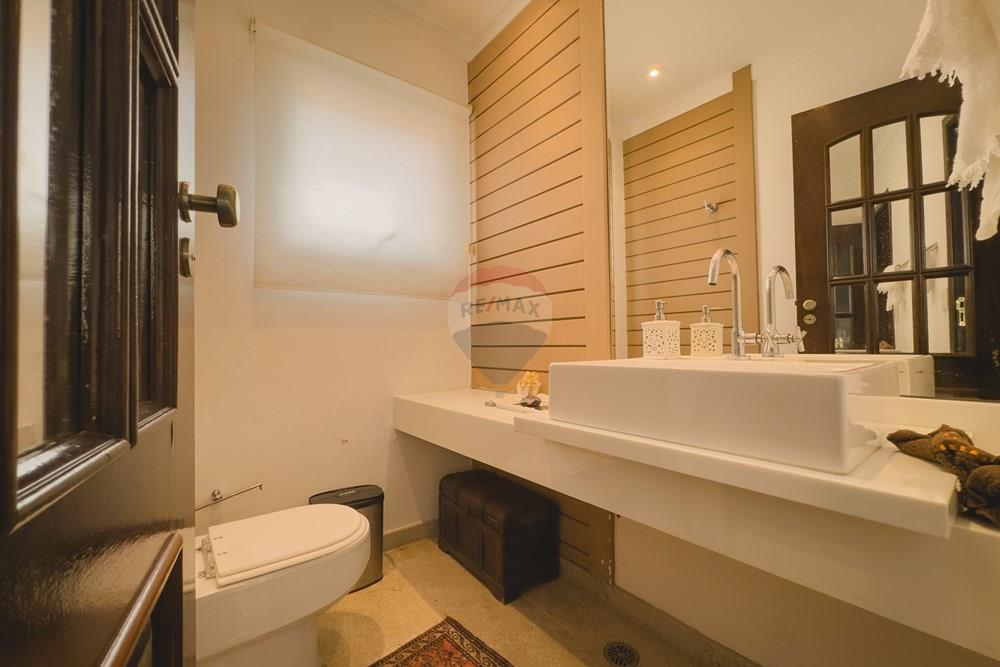 Casa de Condomínio - Venda - Santana de Parnaíba , São Paulo - Al. Lambari 501_-19.jpg - 691141030-51