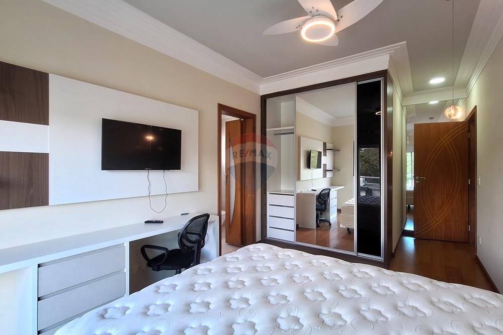 Casa de Condomínio - Alugar - Santana de Parnaíba , São Paulo - 20260117_162308.jpg - 691021016-58