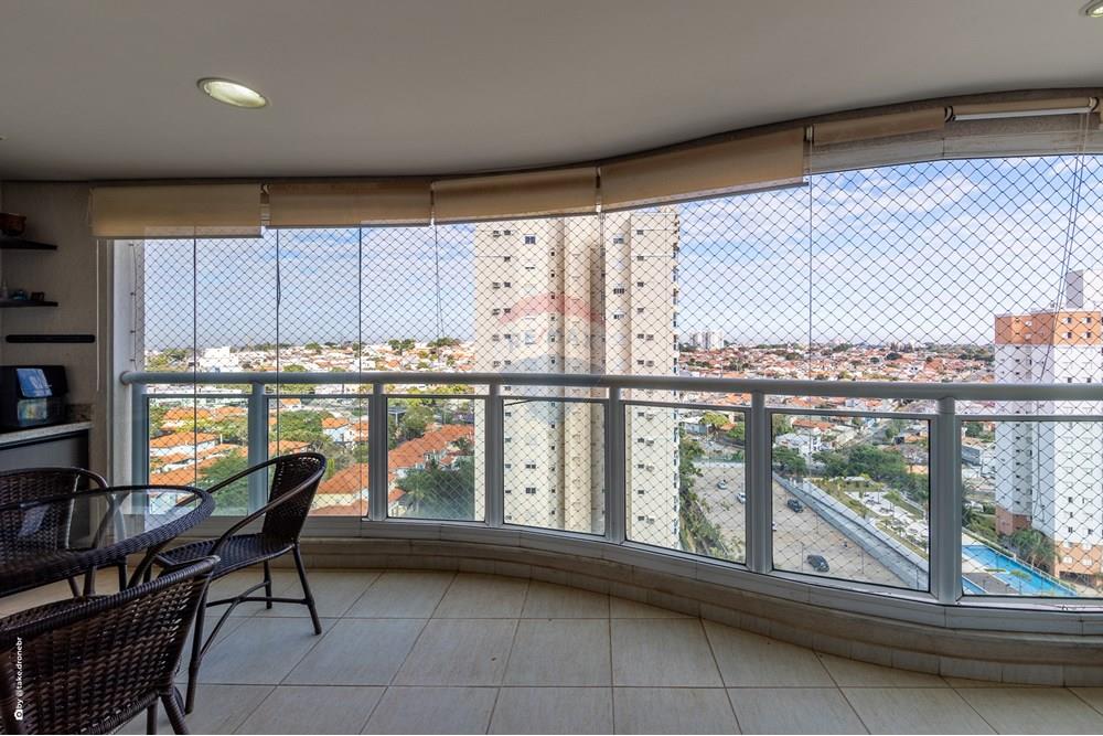 Apartamento - Venda - Campinas , São Paulo - TKD-3744.jpg - Área Gourmet - 690681118-88