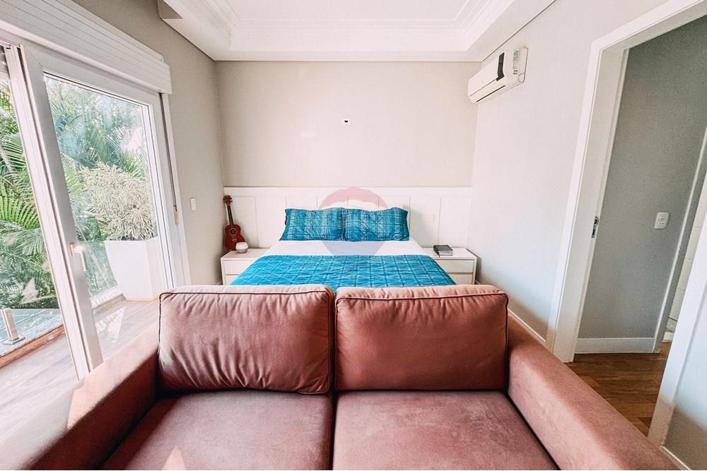 Casa de Condomínio - Venda - Santana de Parnaíba , São Paulo - 18_Forte_Res.-105.jpg - 691141030-29