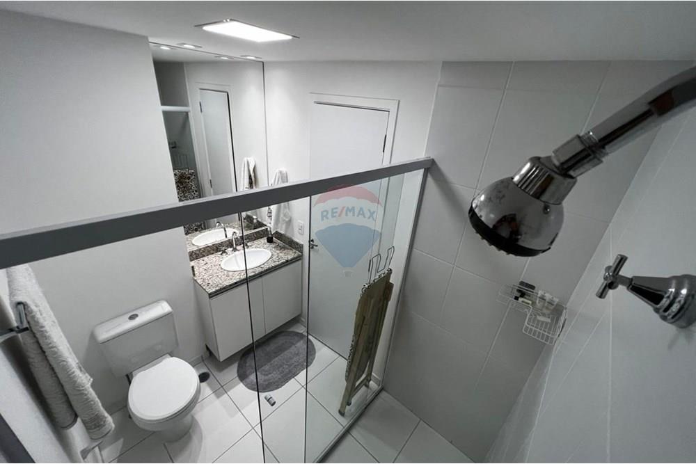 Cobertura - Alugar - Barueri , São Paulo - Banheiro 2.jpg - 691021036-32