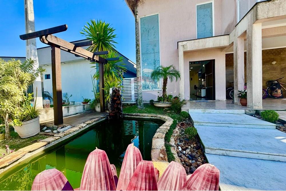 Casa de Condomínio - Venda - Peruíbe , São Paulo - 1000045789.jpg - 691111010-96