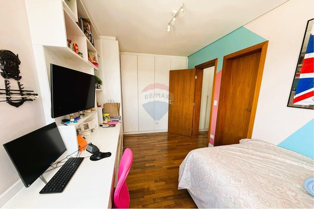 Casa de Condomínio - Alugar - Santana de Parnaíba , São Paulo - IMG-20251024-WA0114.jpg - 691021016-52