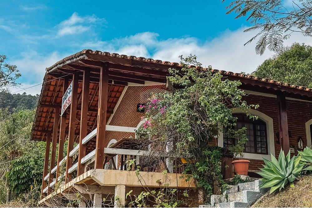 Casa - Venda - Joanópolis , São Paulo - 34B9C2A8-F672-4185-81CB-000B47D9E511_1_102_o.jpg - 691011021-67