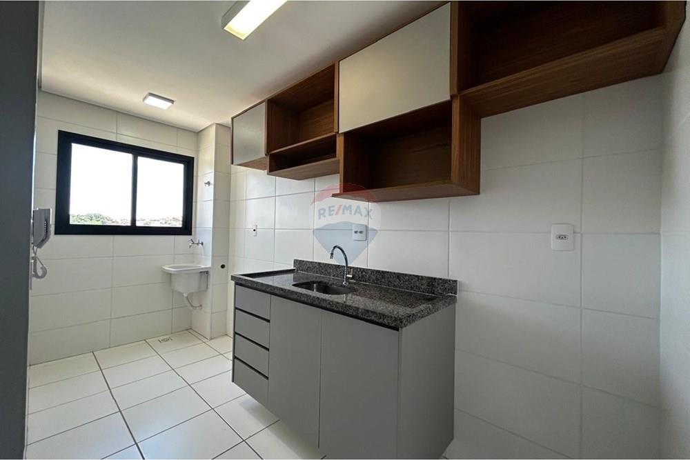 Apartamento - Alugar - Valinhos , São Paulo - Cozinha 1.jpeg - Cozinha - 690851090-77