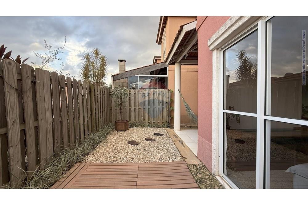 Casa de Condomínio - Alugar - Jundiaí , São Paulo - IMG_0244.jpg - 690591032-113