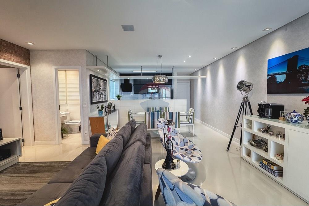 Apartamento - Venda - Santana de Parnaíba , São Paulo - IMG_2825.jpeg - 691141024-4