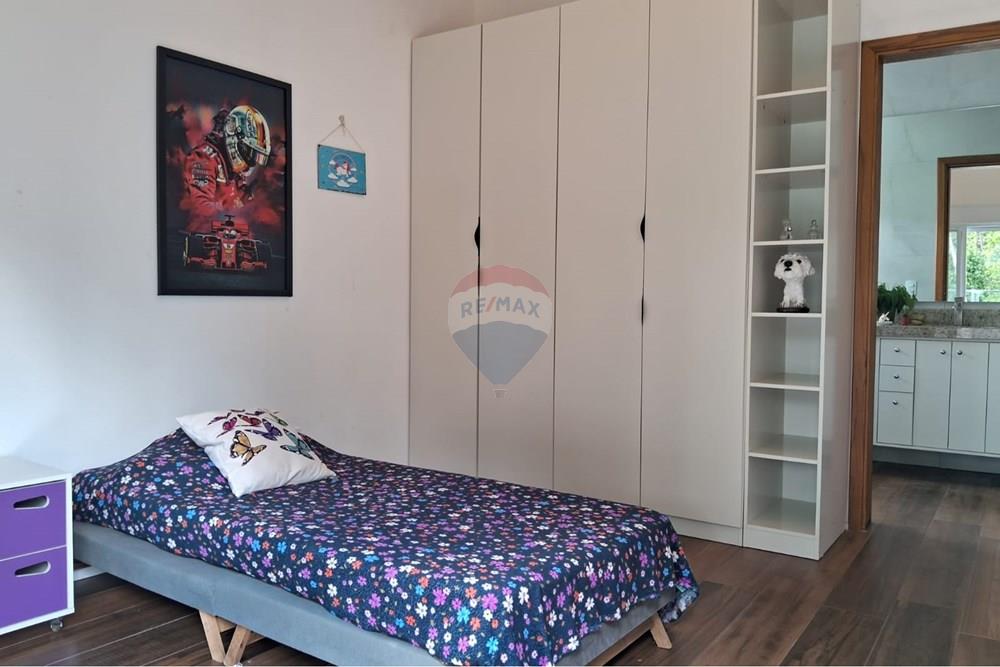 Casa de Condomínio - Alugar - Jaguariúna , São Paulo - WhatsApp Image 2026-03-05 at 19.10.40 (4).jpeg - Quarto infantil - 691191002-7