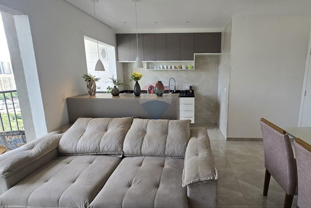 Apartamento - Alugar - Barueri , São Paulo - 5.jpeg - 691141038-51