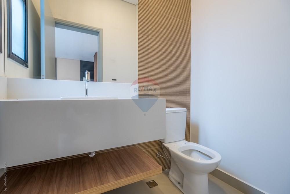 Casa de Condomínio - Venda - Campinas , São Paulo - EDI09098EDIVORG98002306922 - VANESSA.jpg - Banheiro - 690681118-135