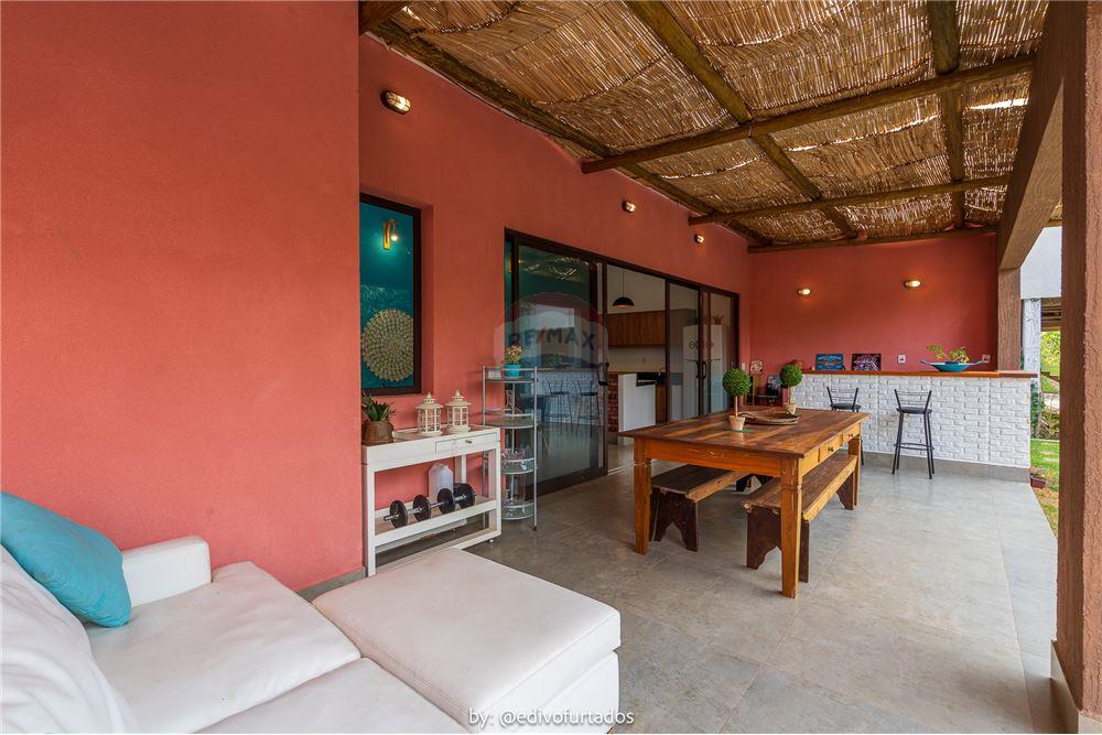 Casa de Condomínio - Venda - Vinhedo , São Paulo - 25 - 690941009-106