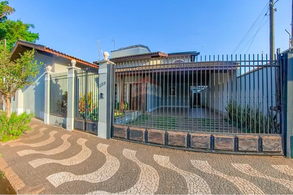 Casa - Venda - Araras , São Paulo - Tratada-59.jpg - 690691016-267