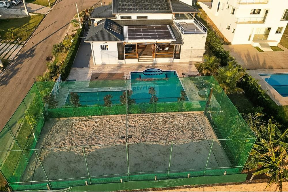 Casa de Condomínio - Venda - Itupeva , São Paulo - Drone-5.jpg - 690801020-189