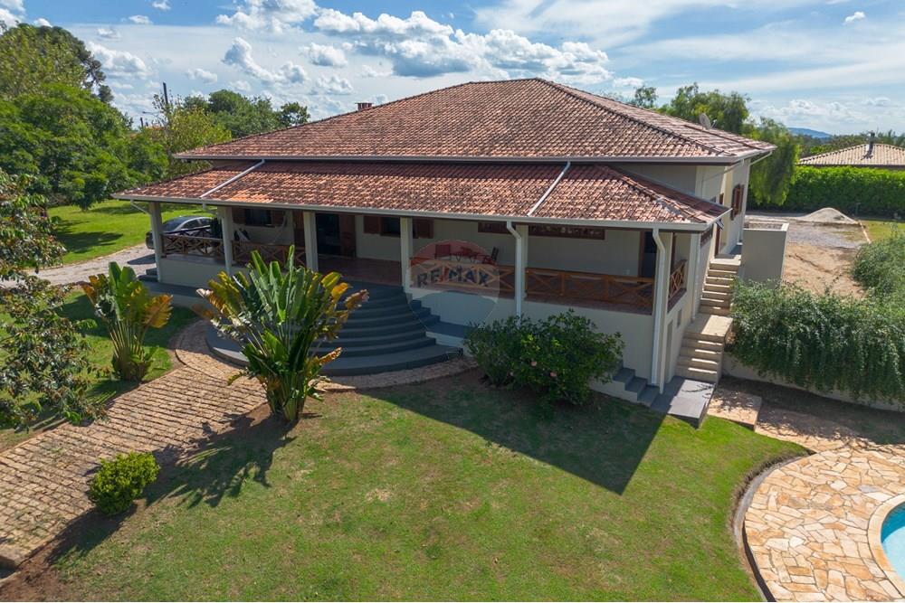 Chácara / Sítio / Fazenda - Venda - Jarinu , São Paulo - Aérea 1.jpg - 690791111-232