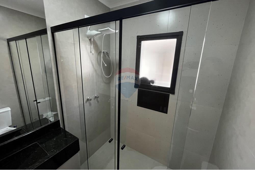 Sobrado - Alugar - Atibaia , São Paulo - IMG_5520.jpg - Banheiro - 690471149-2