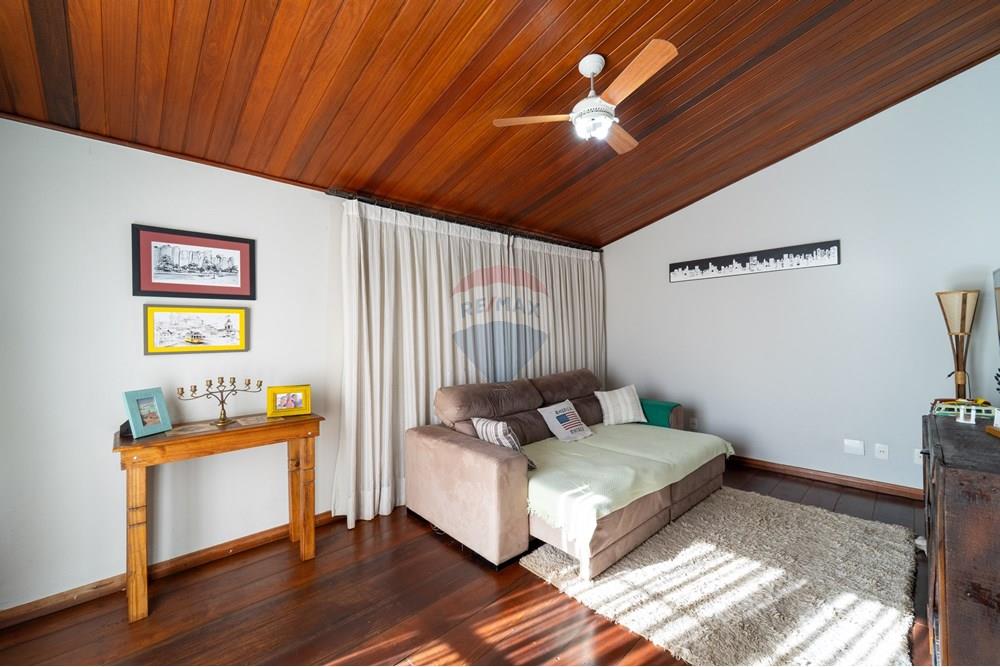 Casa de Condomínio - Venda - Jundiaí , São Paulo - 14.jpg - Sala de estar - 690591006-76