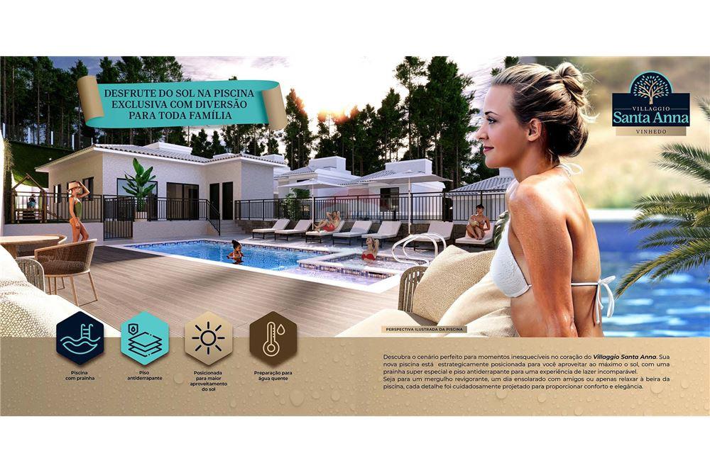 Casa de Condomínio - Venda - Vinhedo , São Paulo - 12 - 690941021-53