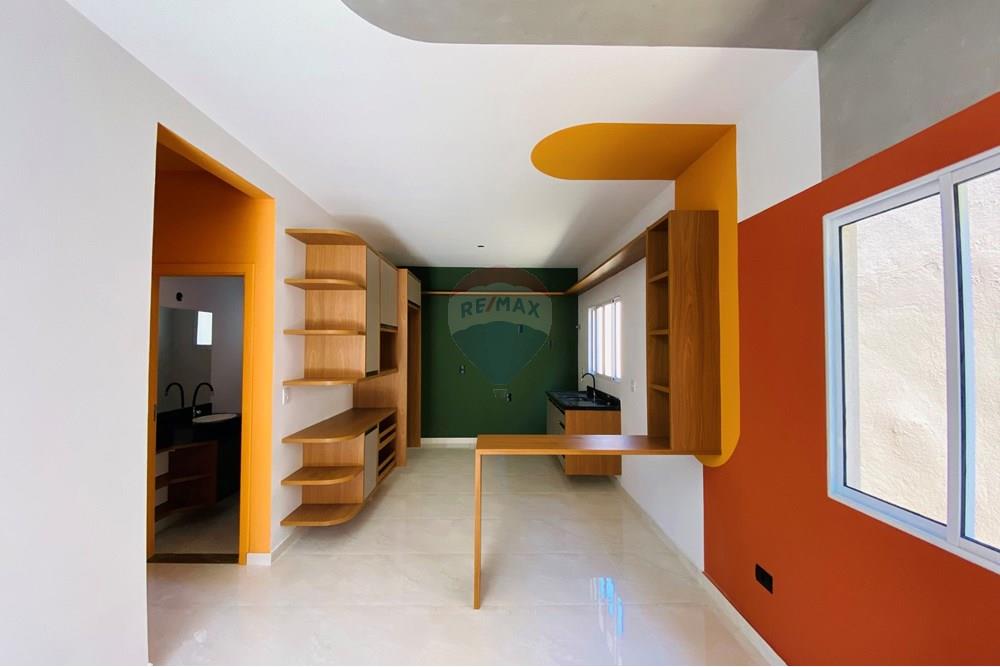 Casa de Vila - Alugar - Atibaia , São Paulo - IMG_1161.jpg - 690921050-55