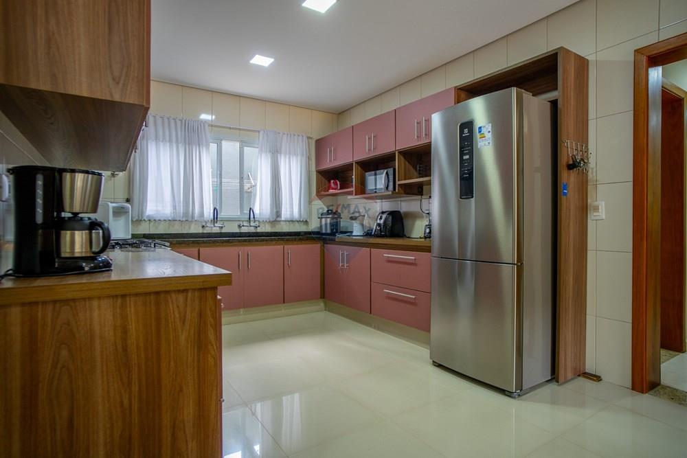 Casa de Condomínio - Venda - Atibaia , São Paulo - DSC06451.jpg - Cozinha - 690471003-141