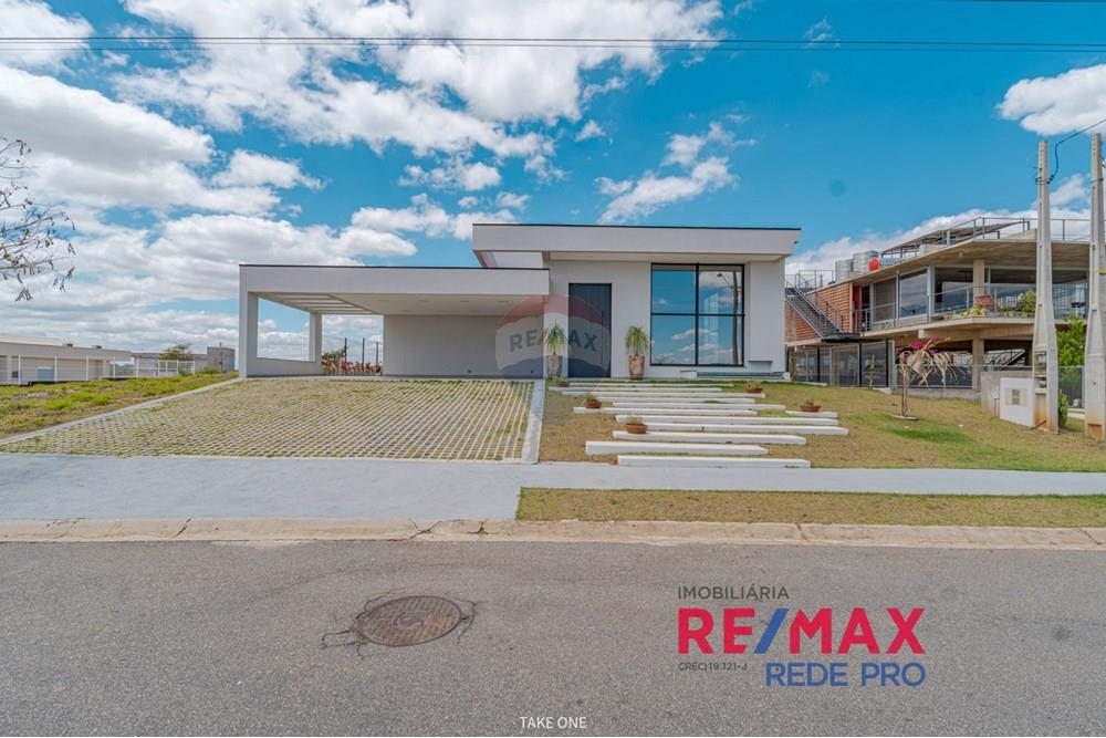 Casa de Condomínio - Venda - Itupeva , São Paulo - DSC00574-HDR.jpg - 690541076-69