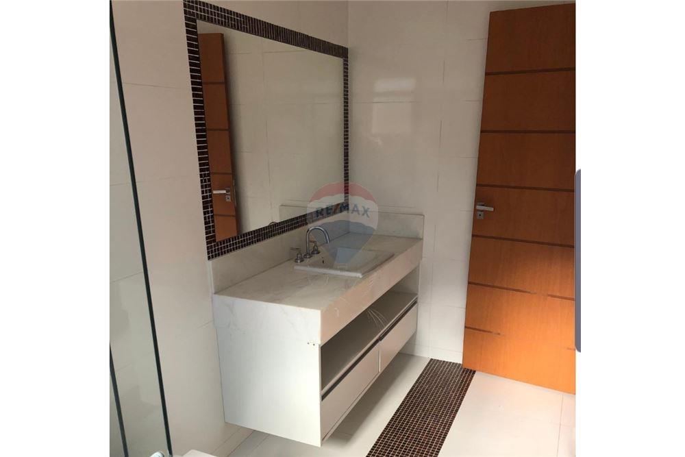 Casa de Condomínio - Alugar - Paulínia , São Paulo - Quarto - 690511312-14