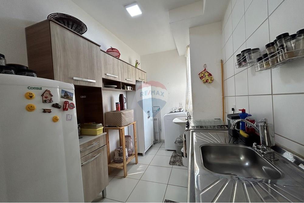 Apartamento - Venda - Piracicaba , São Paulo - IMG_2965.JPG - Cozinha - 690781020-240