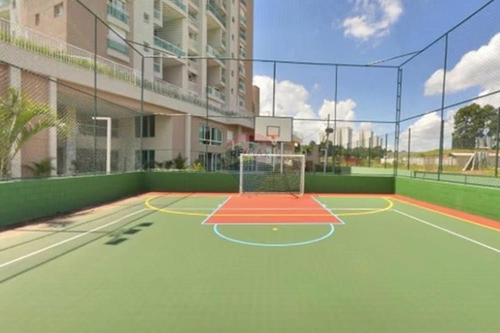 Apartamento - Alugar - Santana de Parnaíba , São Paulo - Screenshot_6.jpg - 691141013-35