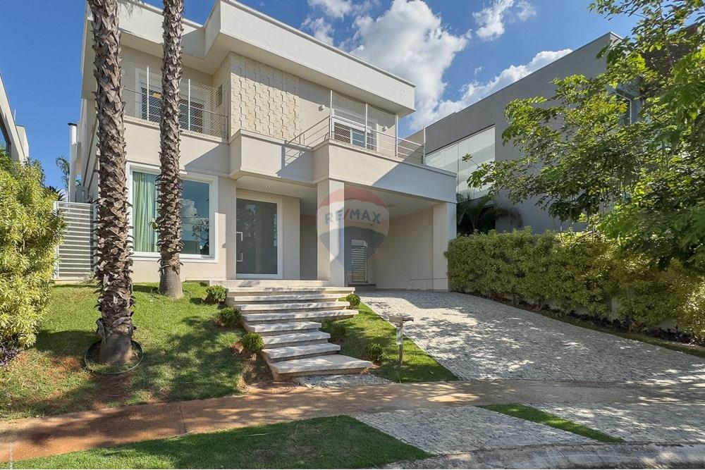 Casa de Condomínio - Alugar - Campinas , São Paulo - TKD-1986.jpg - 690681165-43