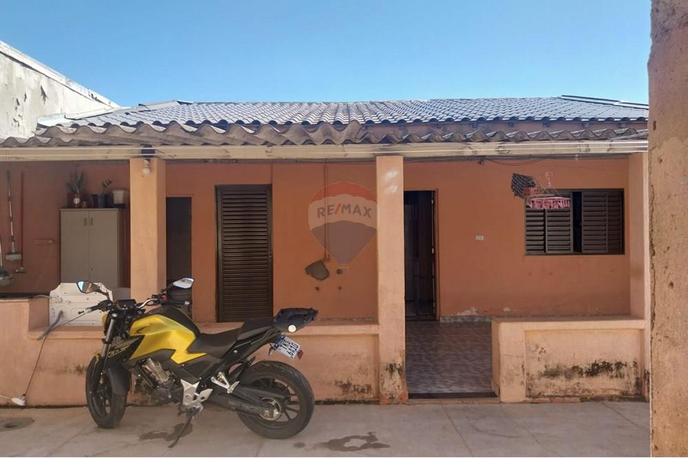 Casa - Venda - Cosmópolis , São Paulo - CASA FUNDOS.jpeg - 690831062-18