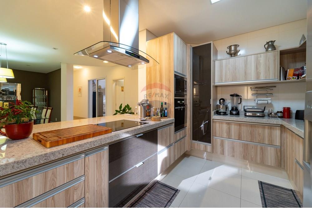 Casa de Condomínio - Venda - Jundiaí , São Paulo - 5.jpg - Cozinha - 690591006-90