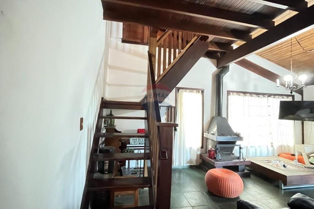 Casa de Condomínio - Alugar - Atibaia , São Paulo - IMG-20260324-WA0093~2.jpg - 690471187-79