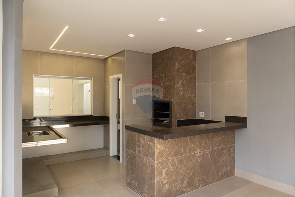 Casa - Venda - Santa Bárbara d'Oeste , São Paulo - IMG_0741.jpg - 690231067-93