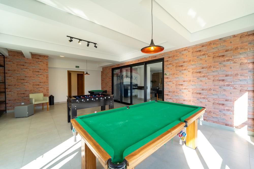 Apartamento - Venda - Jundiaí , São Paulo - DSC01131.jpg - Sala de Jogos - 690591074-17