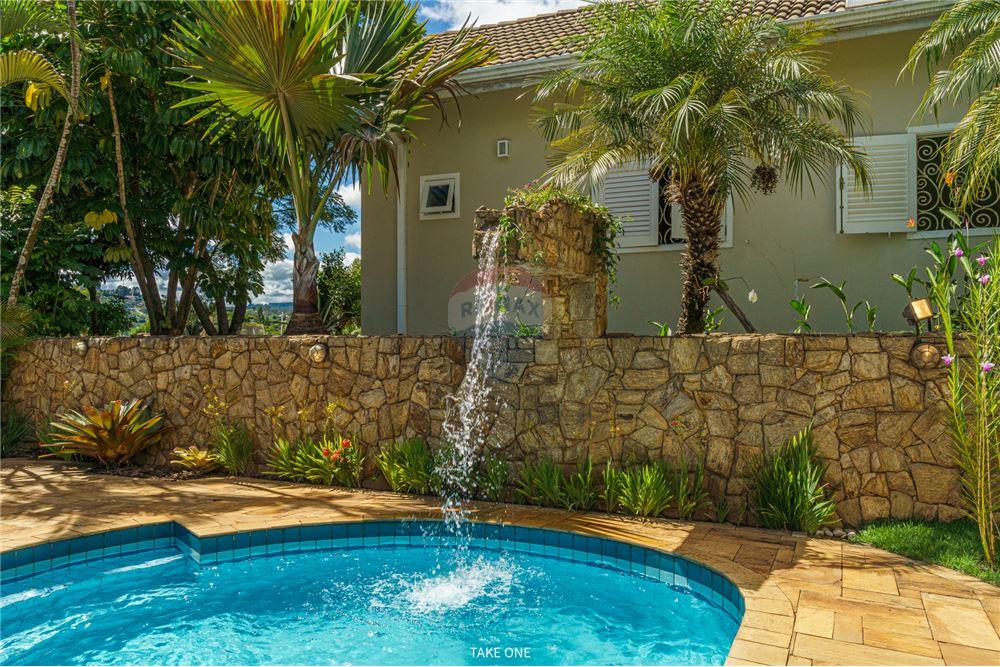 Casa - Venda - Vinhedo , São Paulo - 8 - 690941018-10