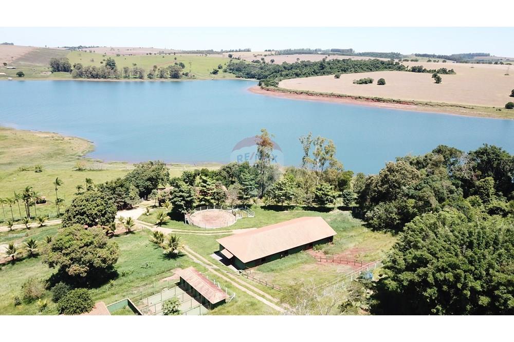 Fazenda - Venda - Piraju , São Paulo - DJI_0065.JPG - 690061038-29