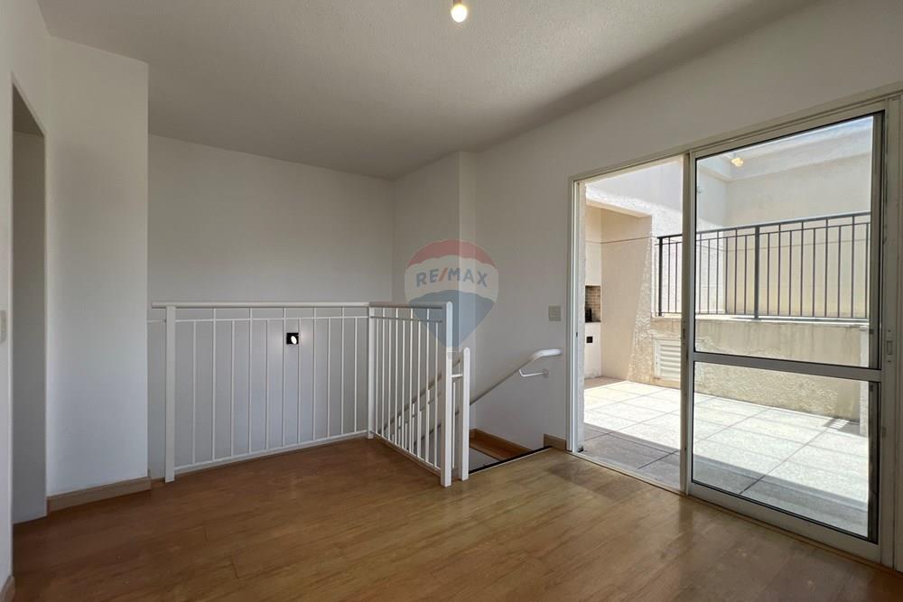 Cobertura - Venda - Barueri , São Paulo - OLVA0436.JPG - 691081040-1