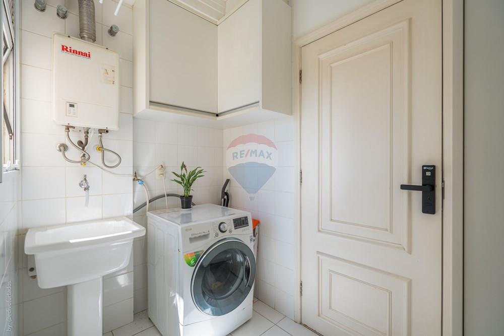 Apartamento - Venda - Campinas , São Paulo - EDI09572EDIVORG98002306922 - VANESSA.jpg - Lavanderia - 690681118-140