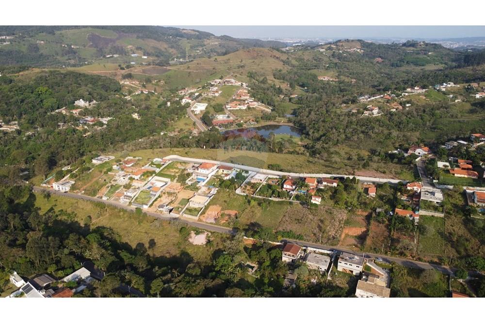 Casa de Condomínio - Venda - Santana de Parnaíba , São Paulo - DJI_071703.jpg - 691021014-195