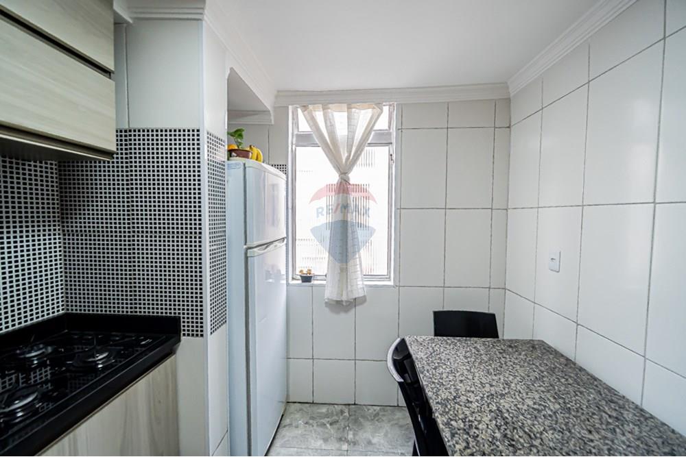 Apartamento - Venda - Carapicuíba , São Paulo - CA-6.jpg - 691151033-3