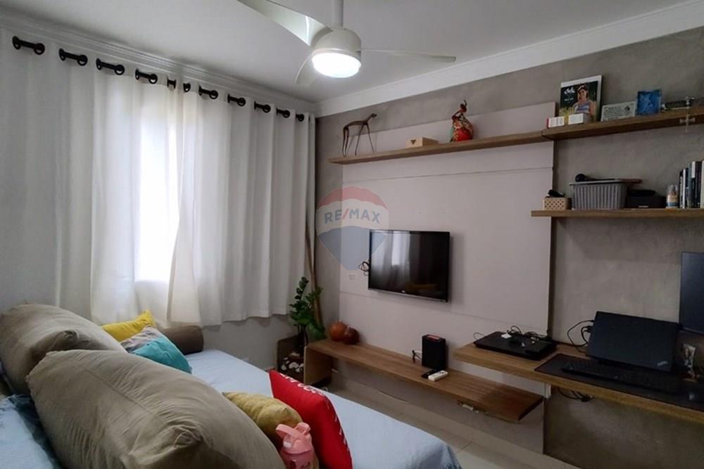 Apartamento - Venda - Paulínia , São Paulo - PHOTO-2025-06-04-12-00-40.jpg - Sala de estar - 690511182-41